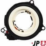 Vinutá pružina, airbag JP GROUP 1489750200 – Hledejceny.cz