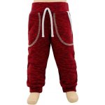 Esito Dětské tepláky ČERVENÉ – Sleviste.cz