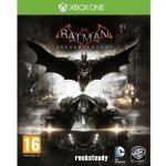 Batman: Arkham Knight – Hledejceny.cz