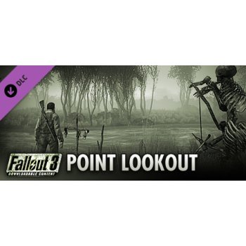 Fallout 3: Point Lookout