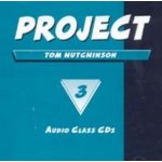 Project 3 Audio Class CDs cd-rom – Sleviste.cz