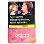 Jibiar Gm Strw 50 g – Hledejceny.cz