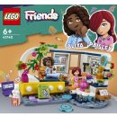 LEGO® Friends 41740 Aliyin pokoj