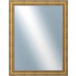 DANTIK KLASIK 70x90 cm zlatá 2824 – Hledejceny.cz