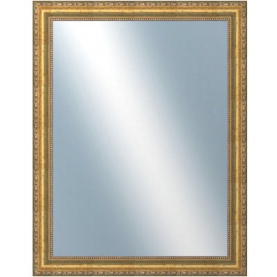 DANTIK KLASIK 70x90 cm zlatá 2824 – Hledejceny.cz