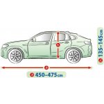 KEGEL Mobilní garáž SUV coupe L – Sleviste.cz