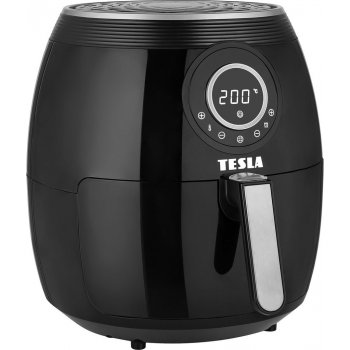 TESLA AirCook Q50 XL černá