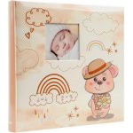 FANDY Fotoalbum 10x15 500 foto dětské Friends 2 – Zboží Živě