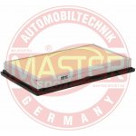 MASTER-SPORT Vzduchový filtr 29643LFPCSMS – Hledejceny.cz