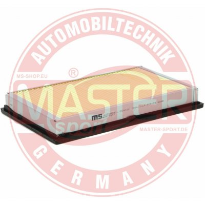 MASTER-SPORT Vzduchový filtr 29643LFPCSMS – Hledejceny.cz