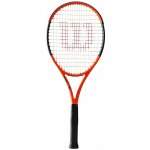 Wilson Burn 100LS – Zbozi.Blesk.cz