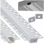 Berge hliníkový profil 2m 34-A-M-2M – Zbozi.Blesk.cz