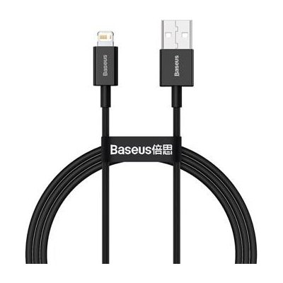 Baseus CALYS-A01 Superior Fast Charging USB-A/Lightning – Zboží Živě