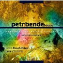 BENDE PETR & BAND - KATEŘINSKÁ JESKYNĚ CD