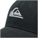 Quiksilver Grounder black