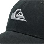 Quiksilver Grounder black – Hledejceny.cz