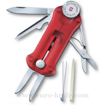 Victorinox GolfTool