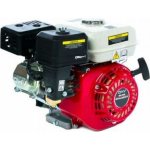 Kraft & Dele KD1825 Motor 6,5HP k čerpadlu nebo centrále – Zboží Dáma