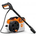 Stihl REA 100 PLUS – Zboží Dáma