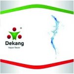 Dekang PAMR 10 ml 11 mg – Sleviste.cz