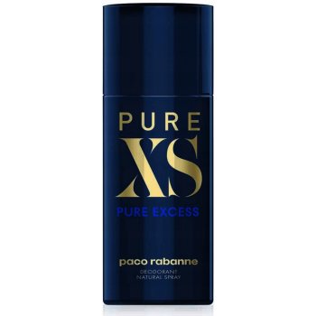 Paco Rabane Pure XS deospray 150 ml