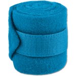 Waldhausen Fleecové bandáže 4ks tmavě modrá – Zboží Dáma