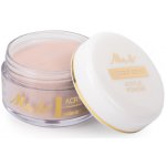 MollyLac akrylový prášok Acrylic Powder Apricot Cover 15 g – Sleviste.cz