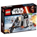 LEGO® Star Wars™ 75132 Bitevní balíček Prvního řádu – Hledejceny.cz