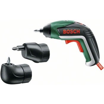 Bosch IXO IV Set 0.603.9A8.022