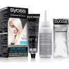 Barva na vlasy Syoss barva na vlasy 10-13 Arktická blond 50 ml