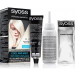 Syoss barva na vlasy 10-13 Arktická blond 50 ml – Zboží Dáma