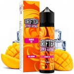 Juice Sauz Drifter Juice Hyper Shake & Vape Mango Ice 5/60ml – Hledejceny.cz