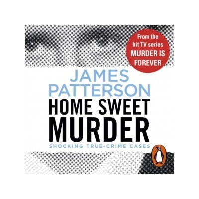 Home Sweet Murder: (Murder Is Forever: Volume 2) – Zbozi.Blesk.cz