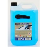 K2 NANO Zimní kapalina do ostřikovačů -20°C 5 l | Zboží Auto