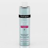 Odličovací přípravek Neutrogena Skin Detox micelární voda na voděodolný makeup 400 ml