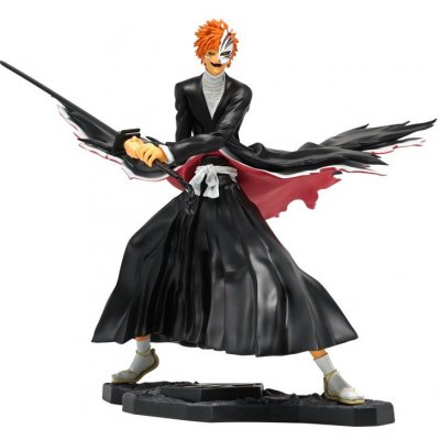 ABYstyle Studio Bleach Ichigo – Zboží Mobilmania