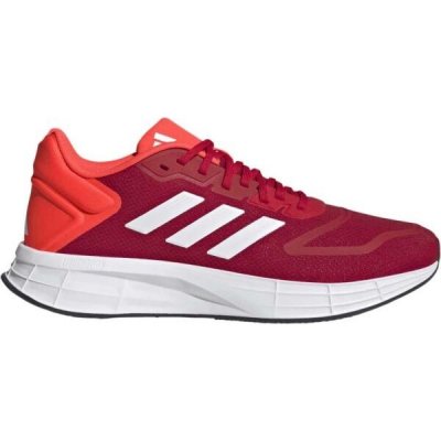 adidas Duramo 10 Shoes HP2382 červené – Hledejceny.cz