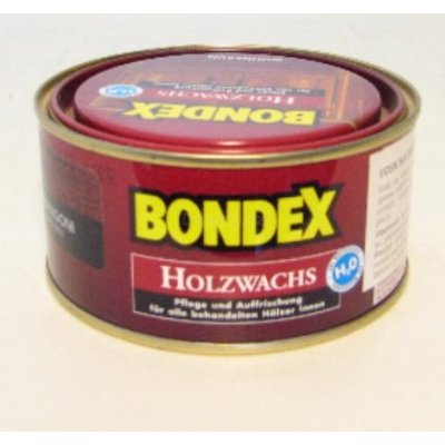 Dyrup Bondex Holzwachs 0,25 l dub – Hledejceny.cz