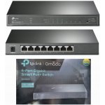TP-Link TL-SG2008P – Zboží Živě TP-Link TL-SG2008P – Zboží Živě