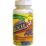 NVE Stacker 2 Ephedra Free 100 kapslí – Zboží Dáma