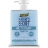 Šampon pro kočky Nature's Secret Cat Shampoo Flea & Tick 500 ml