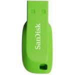SanDisk Cruzer Blade 16GB SDCZ50C-016G-B35GE – Hledejceny.cz