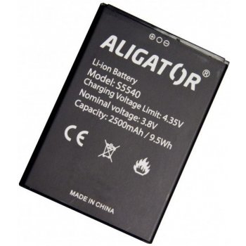 Aligator AS5540BAL