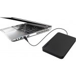Toshiba Canvio Basics 4TB, HDTB440EK3CA – Zboží Živě