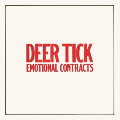 Emotional Contracts - Deer Tick LP