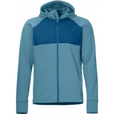 Marmot Hanging Rock Hoody cascade blue/deep blue – Hledejceny.cz