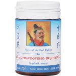 TCM Herbs Síla opravdového bojovníka 100 tablet – Hledejceny.cz