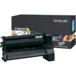 Lexmark C780A2YYG - originální – Hledejceny.cz