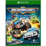 Micro Machines: World Series – Hledejceny.cz