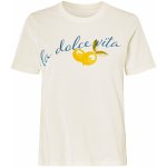 esmara Dámské triko bílá – Sleviste.cz